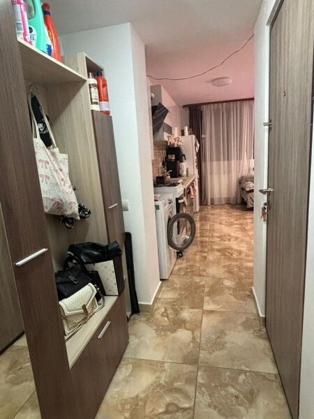 Militari Ap de inchiriat 2 camere